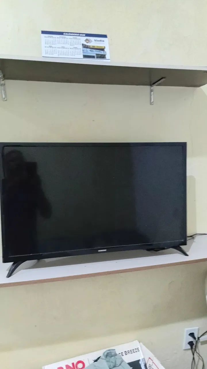 VENDA DE TV  - Foto 4