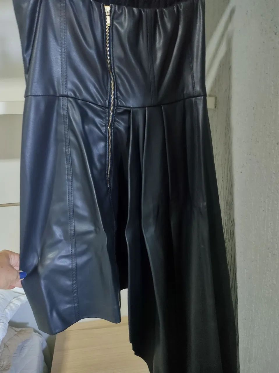 Vestido preto  - Foto 5