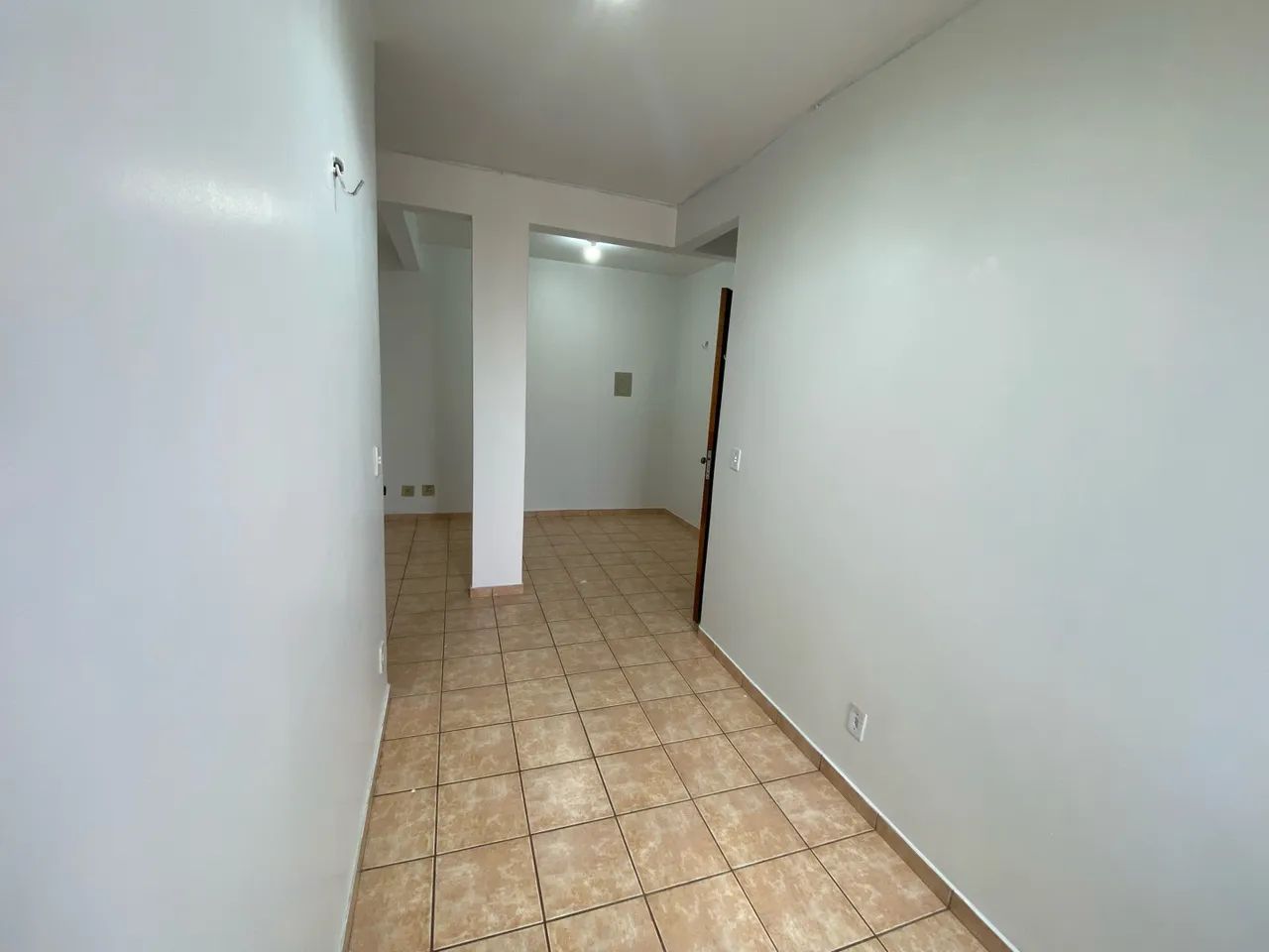 Apartamento 2 Quantos QNM 23 Ceilândia Sul - Foto 4