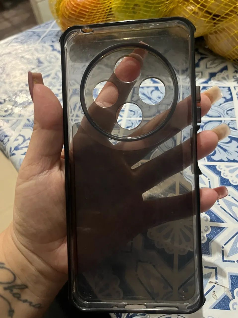Celular Xiaomi 14C - Foto 4