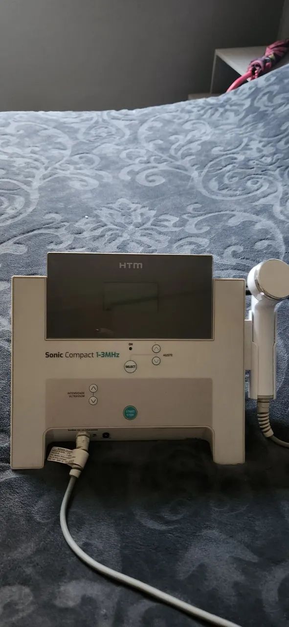 HTM sonic compact  - Foto 3
