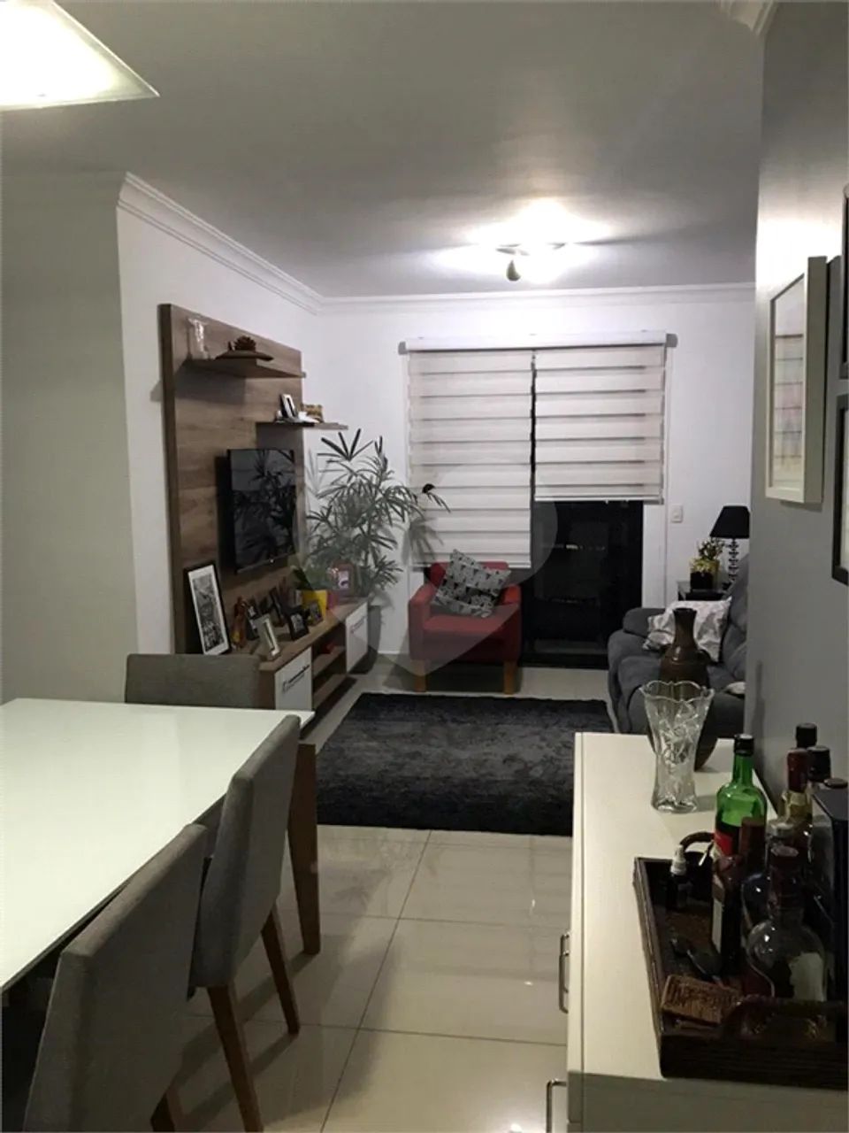 Apartamento com 3 quartos à venda em Tucuruvi - SP