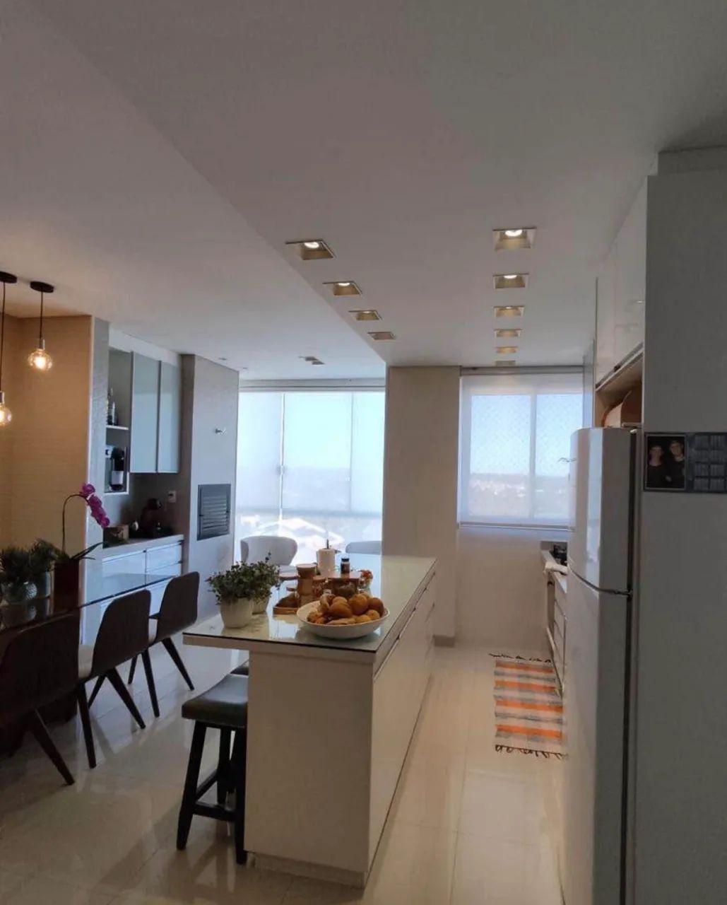 APARTAMENTO SAMAMBAIA SUL-PERTO DO METRO  - Foto 3