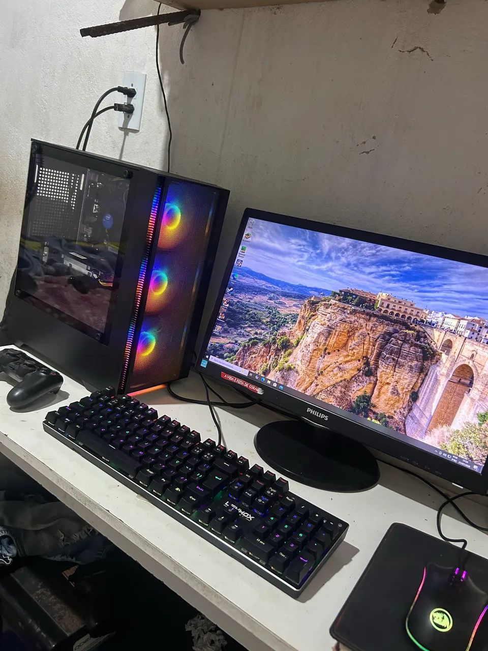 Pc Gamer - Foto 4