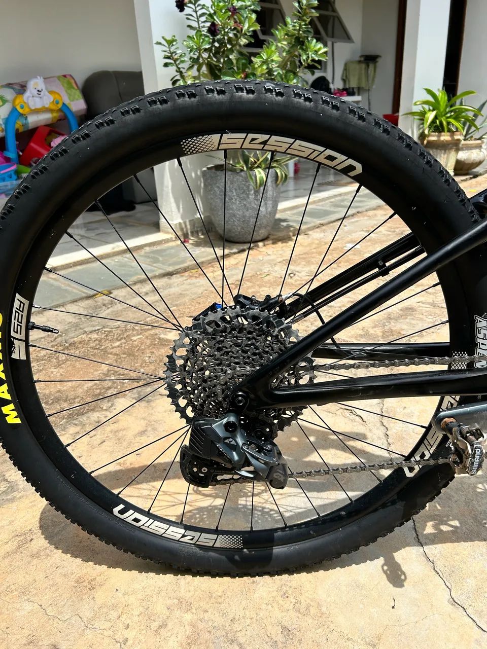 Bike specialezed S works - Foto 5