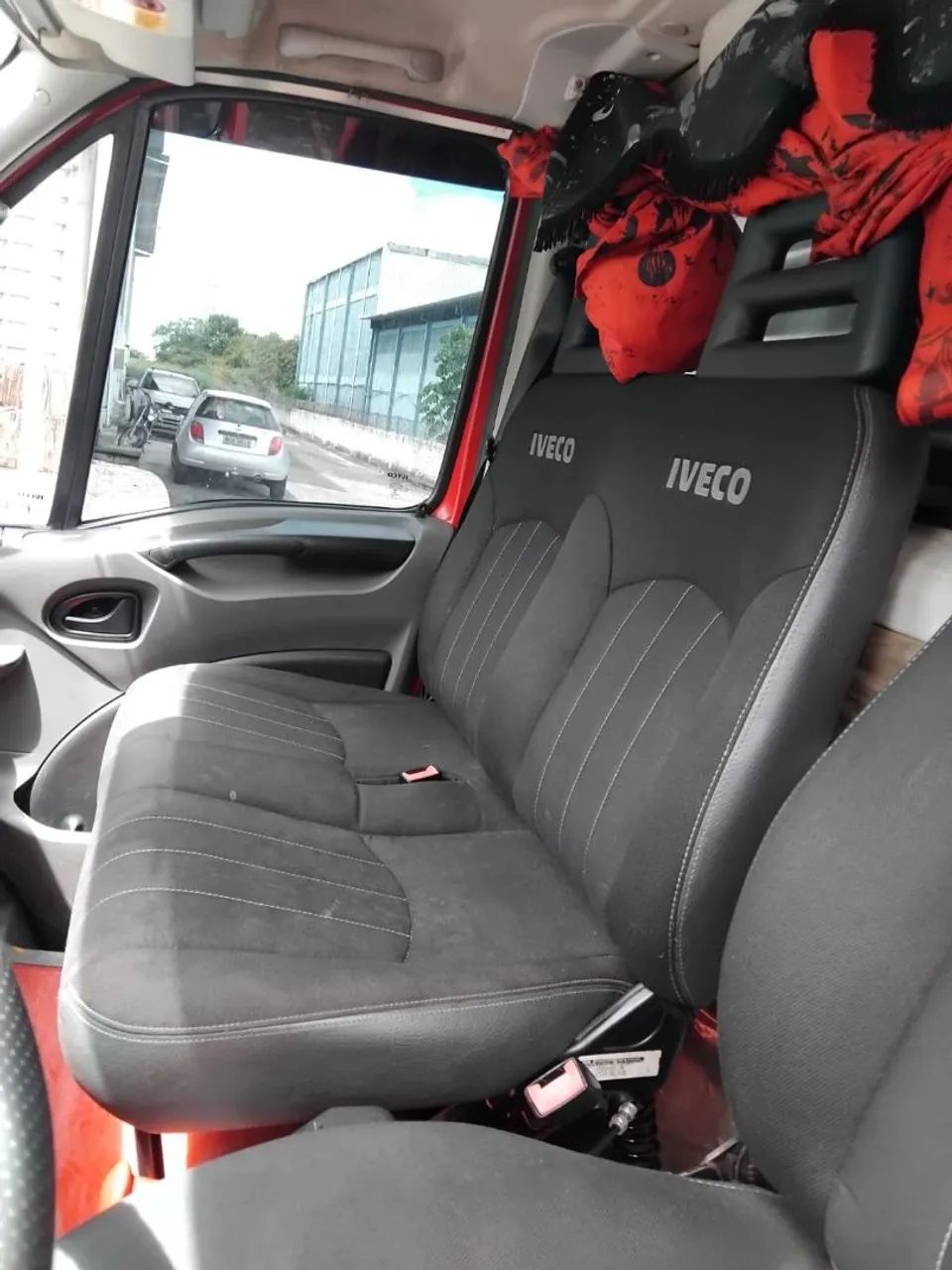 Caminhão Iveco Daily 70C1HDCS  - Foto 3