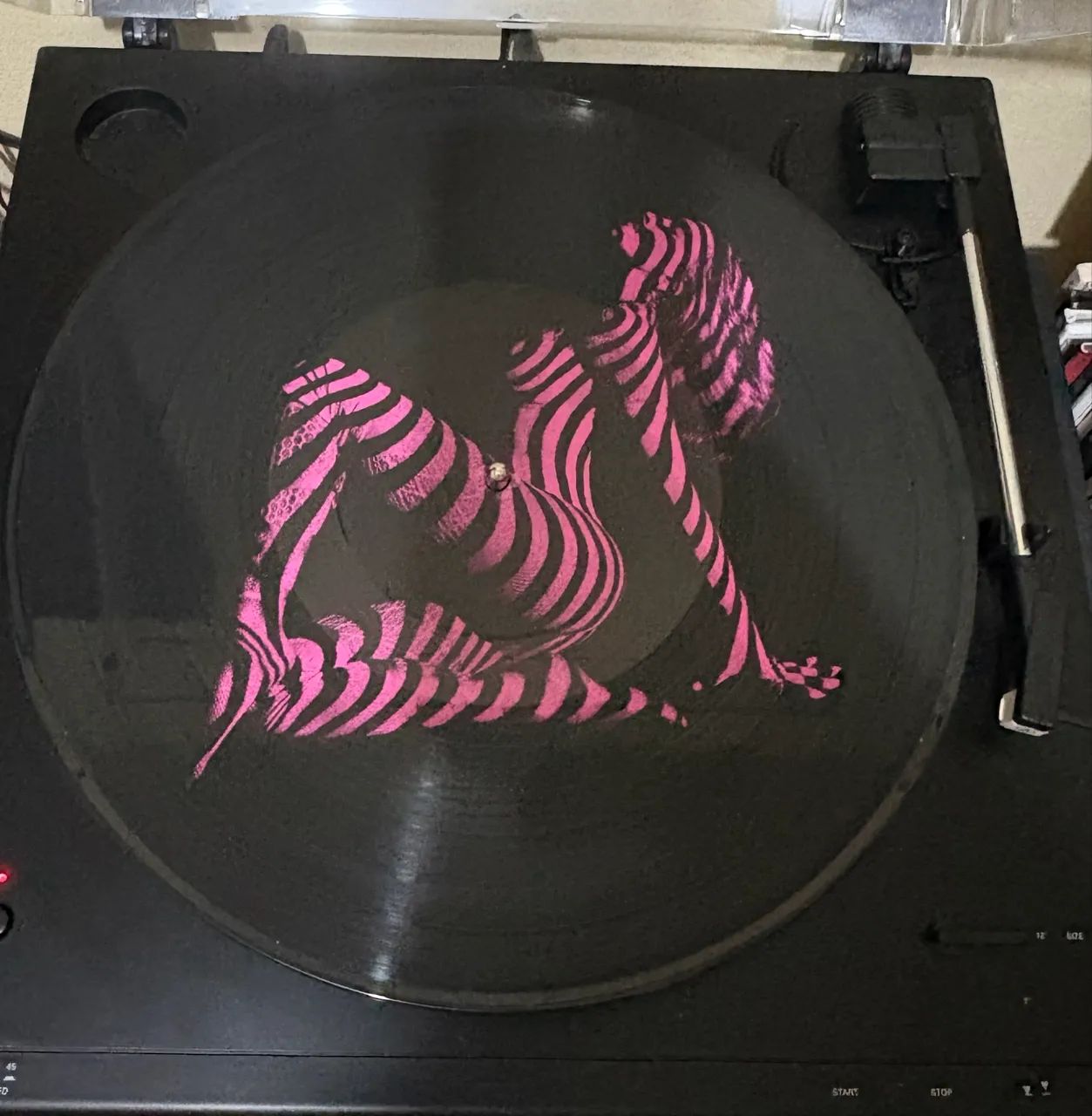  Vinil Confessions II Madonna (Picture Disc) - Foto 3