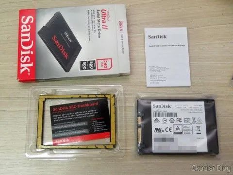 Ssd 240gb