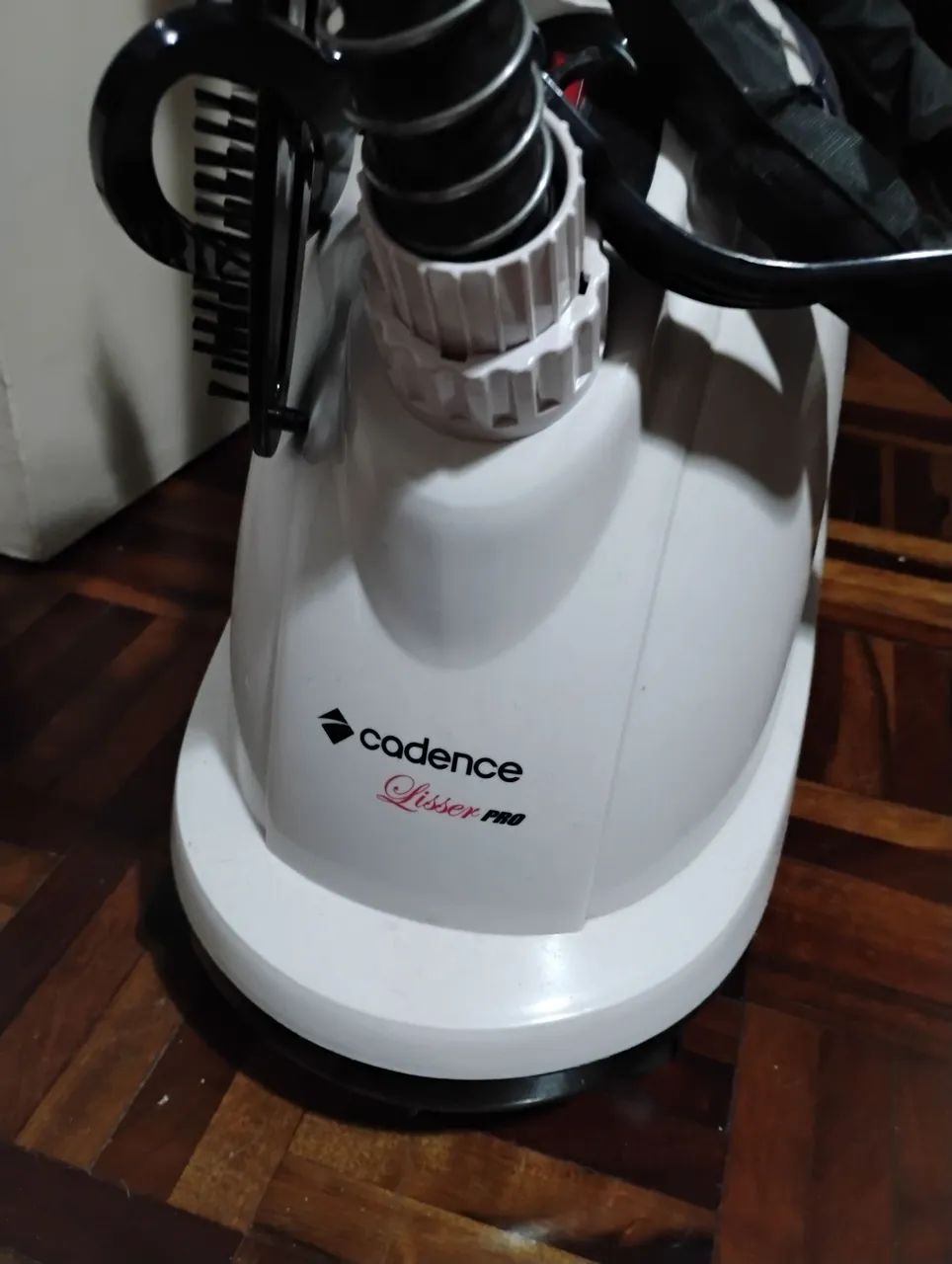 Passadeira a vapor  - Foto 2