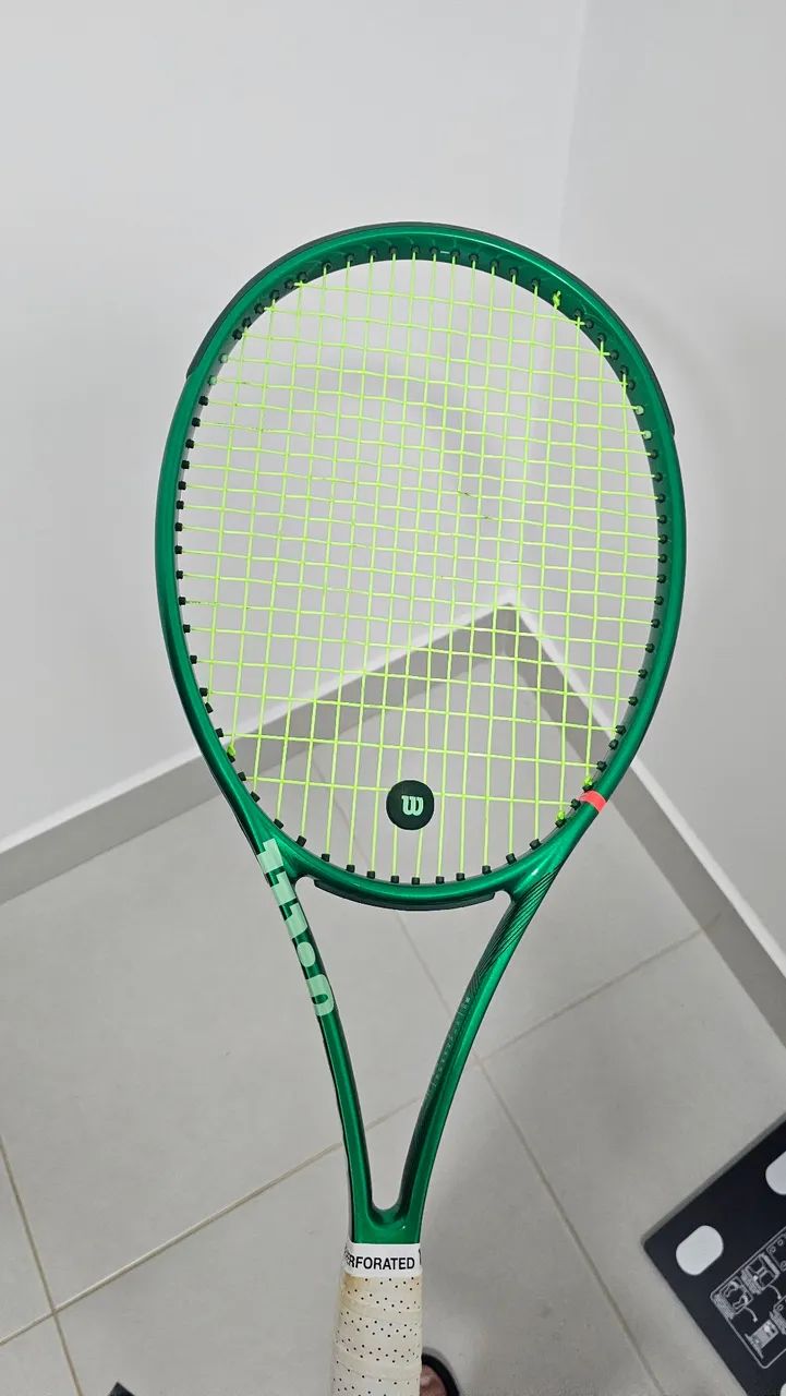 Wilson Blade V10 - Foto 4