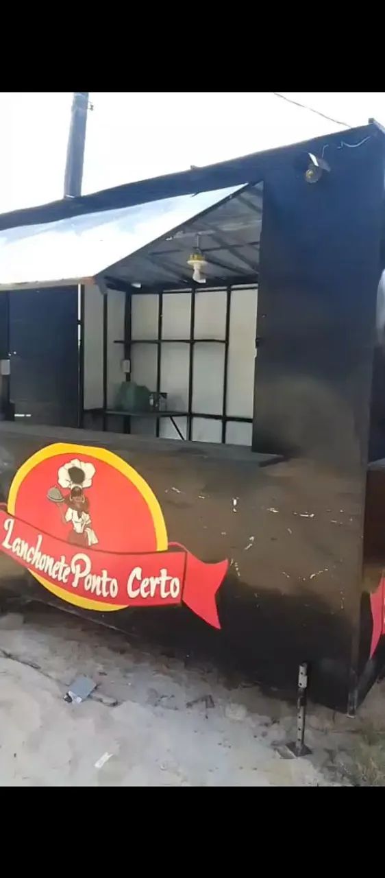 Vendo Food Truck - Foto 4