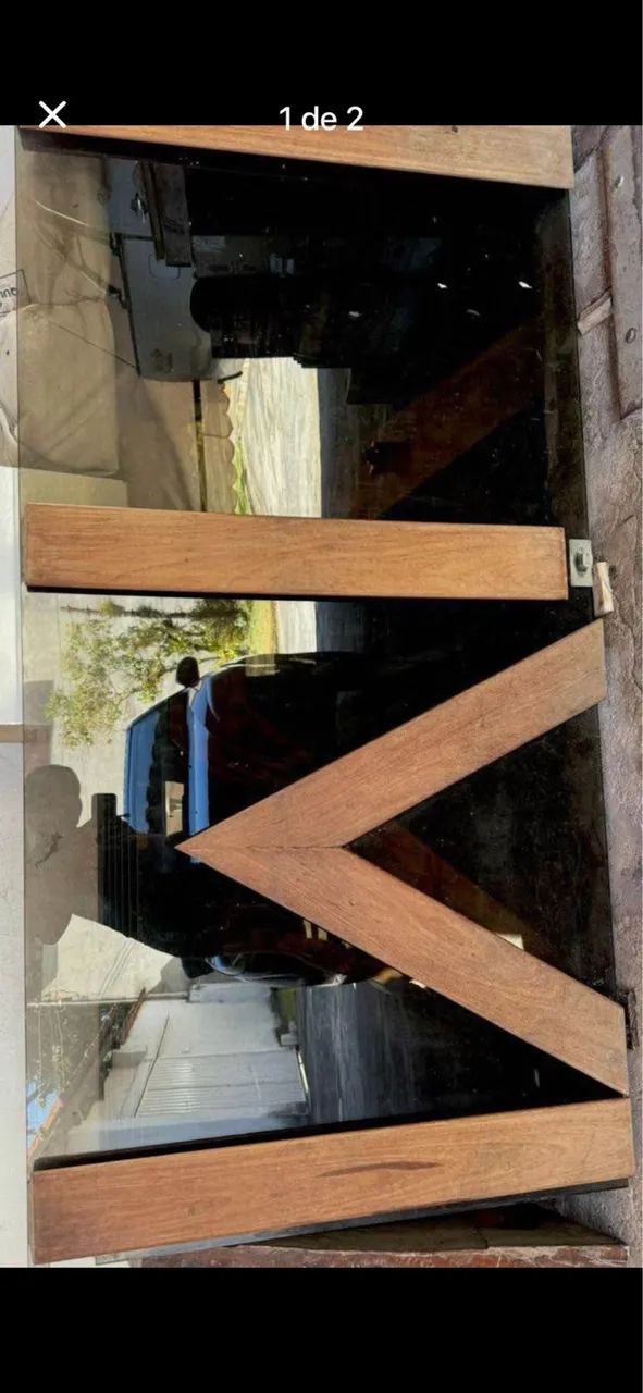 Portas - Foto 2