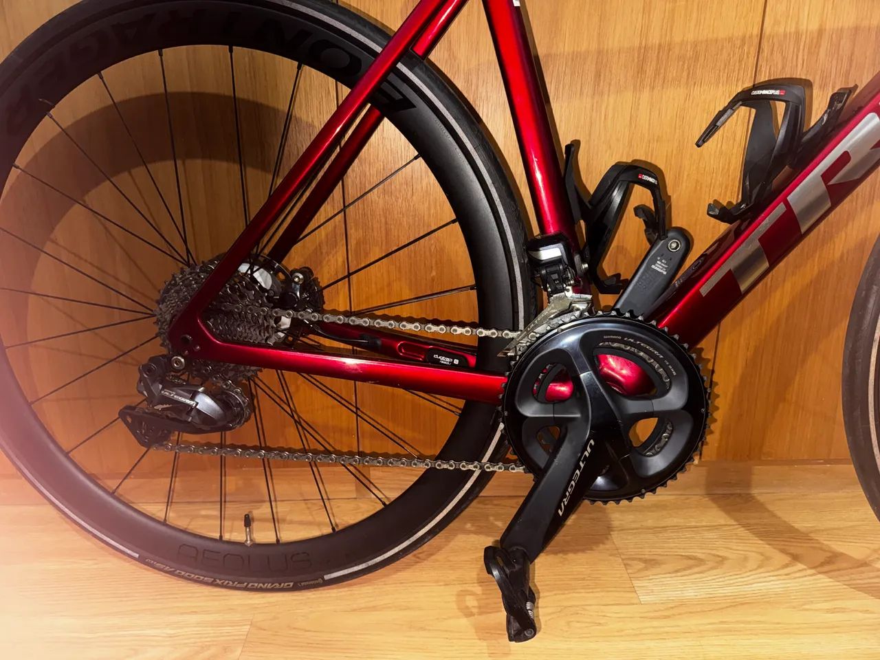 Trek Emonda SlR7  - Foto 3