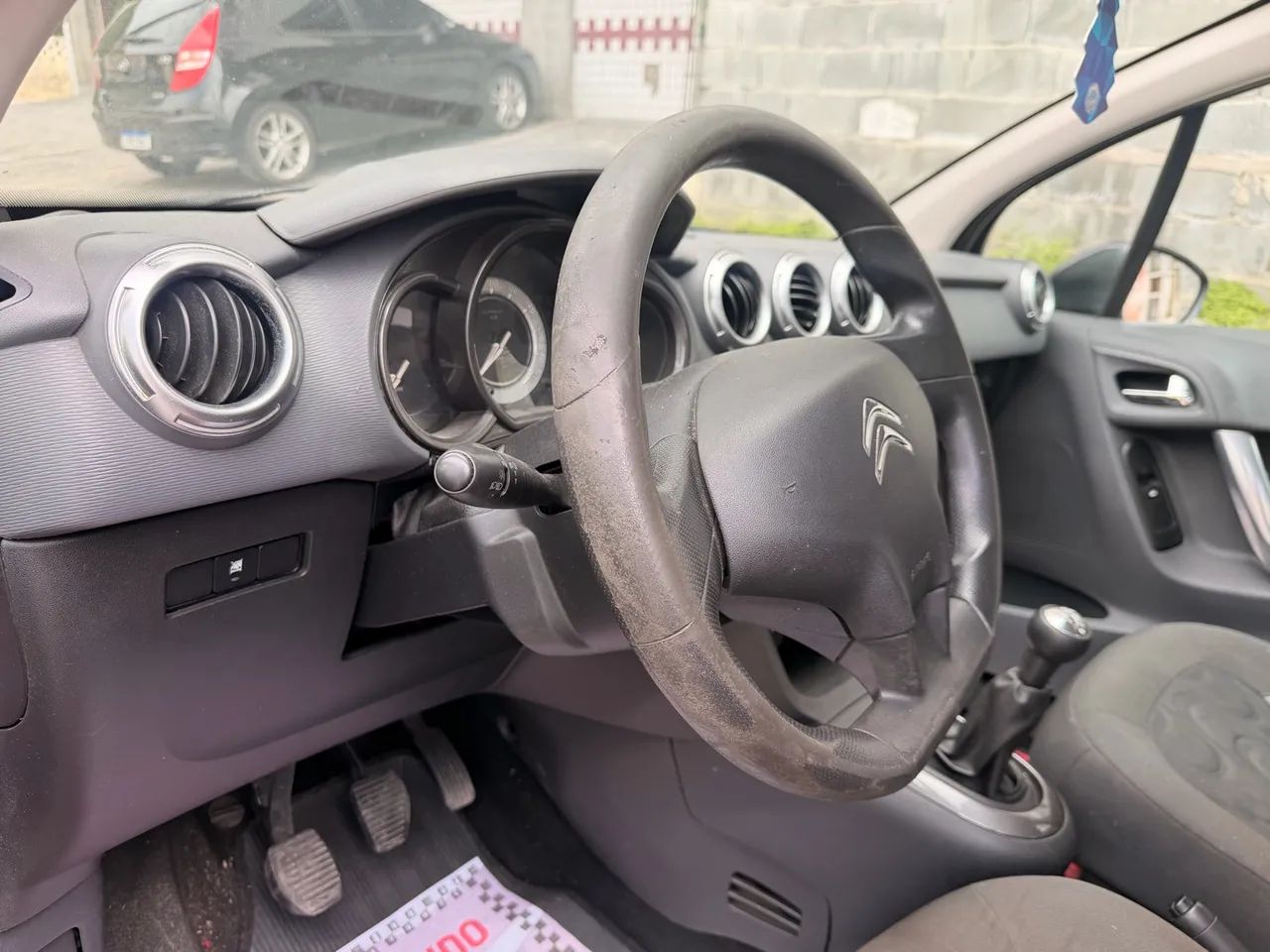 Citroën C3 Tendance 1.5 Flex 8V 5p Mec., foto 3 de 7
