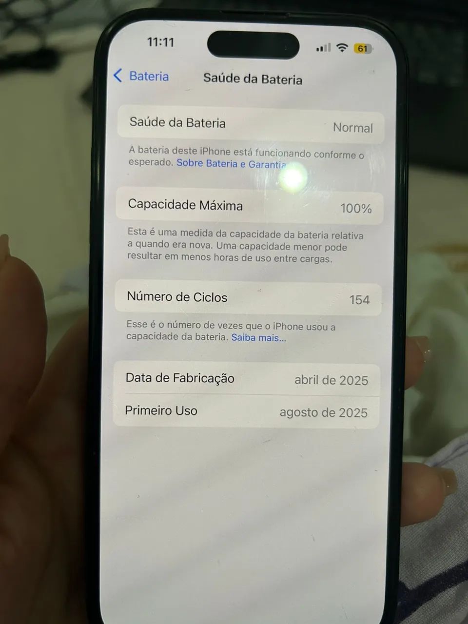 iPhone 16 - Foto 2