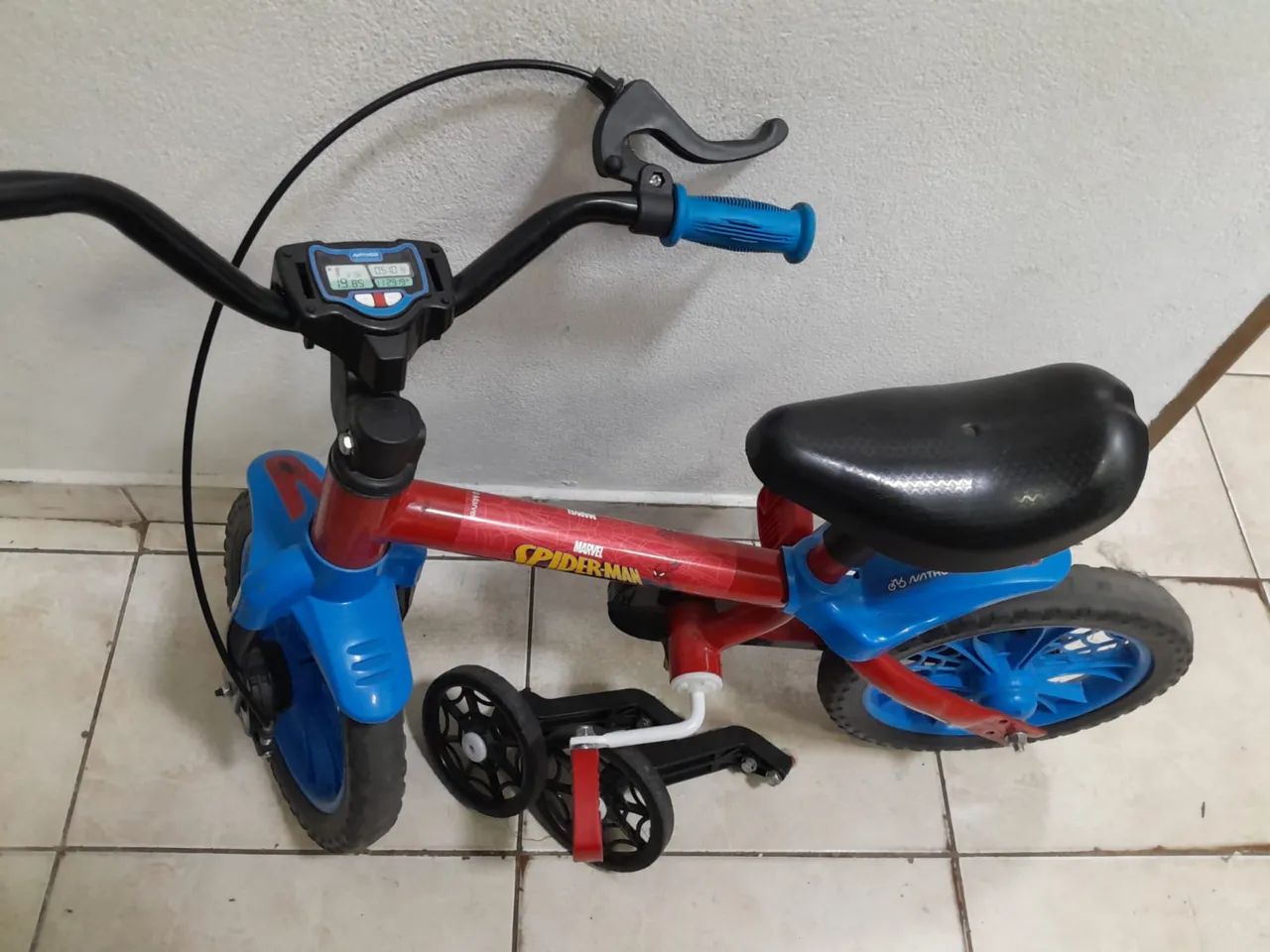 Bicicleta infantil  - Foto 2