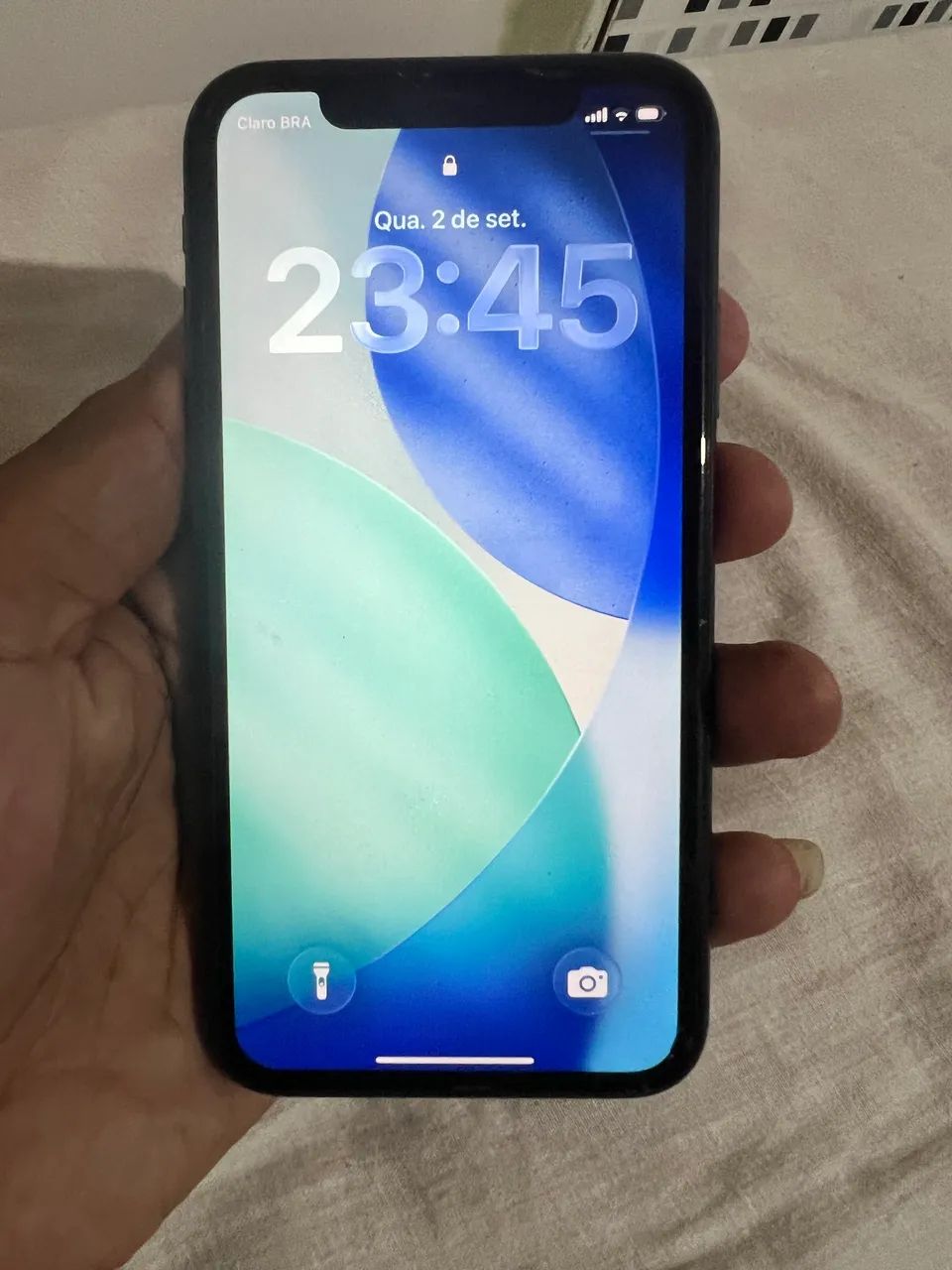 iPhone 11 64G