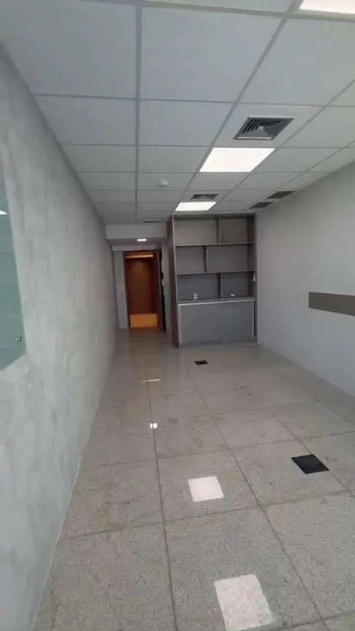 Sala comercial no Rio Mar