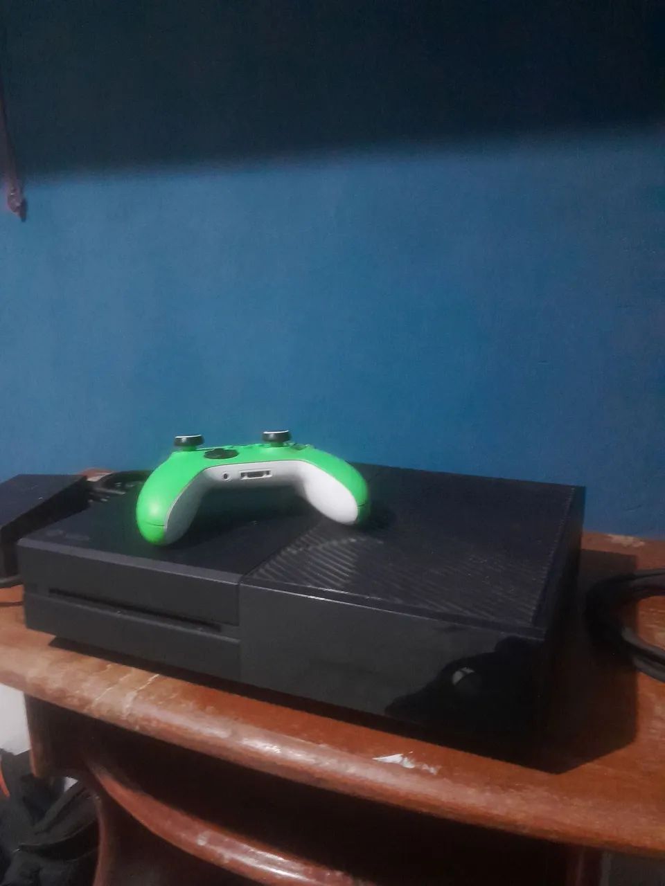Xbox one fat  - Foto 4