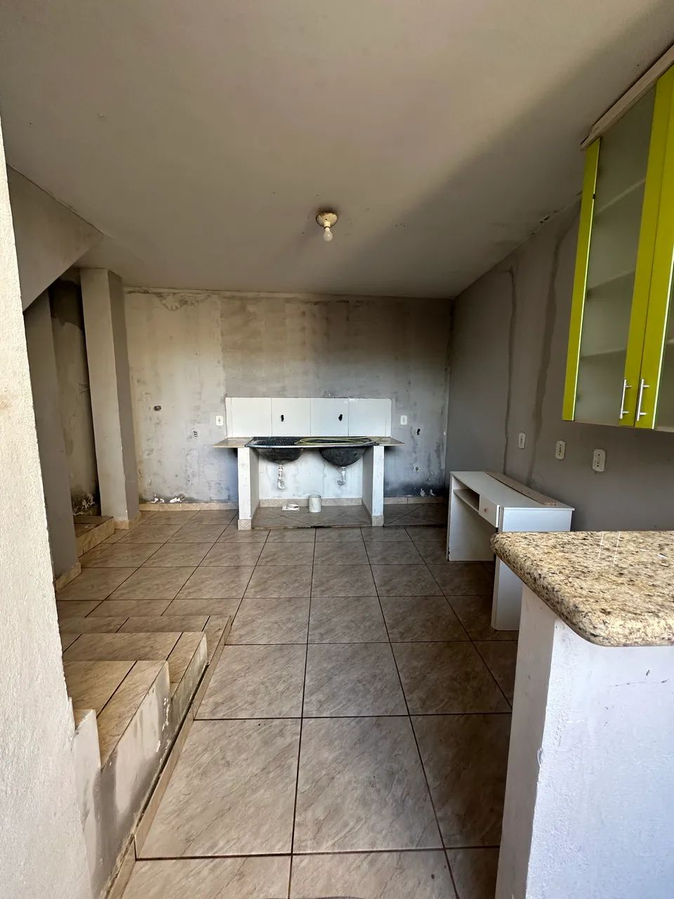 Casa com quintal  - Foto 2