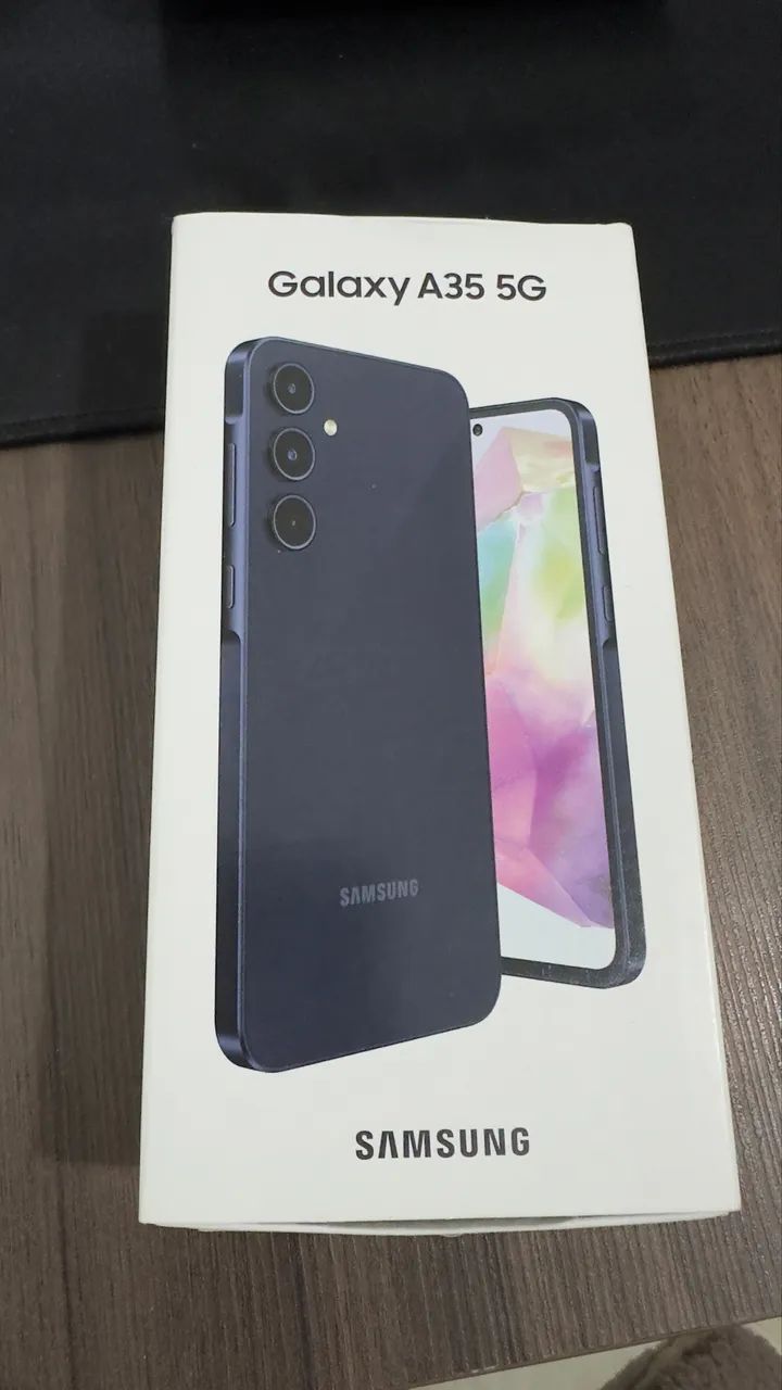 Samsung Galaxy A35 5G