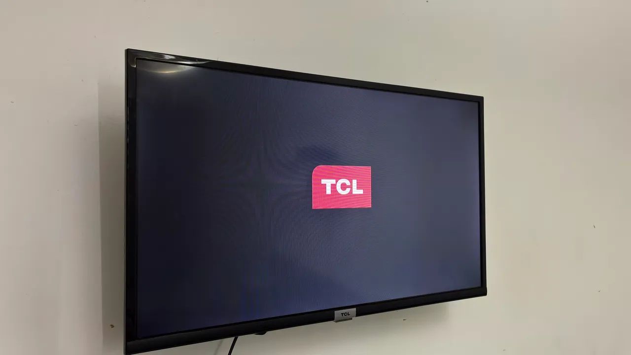 SMART TV TCL 32 POLEGADAS - Foto 2