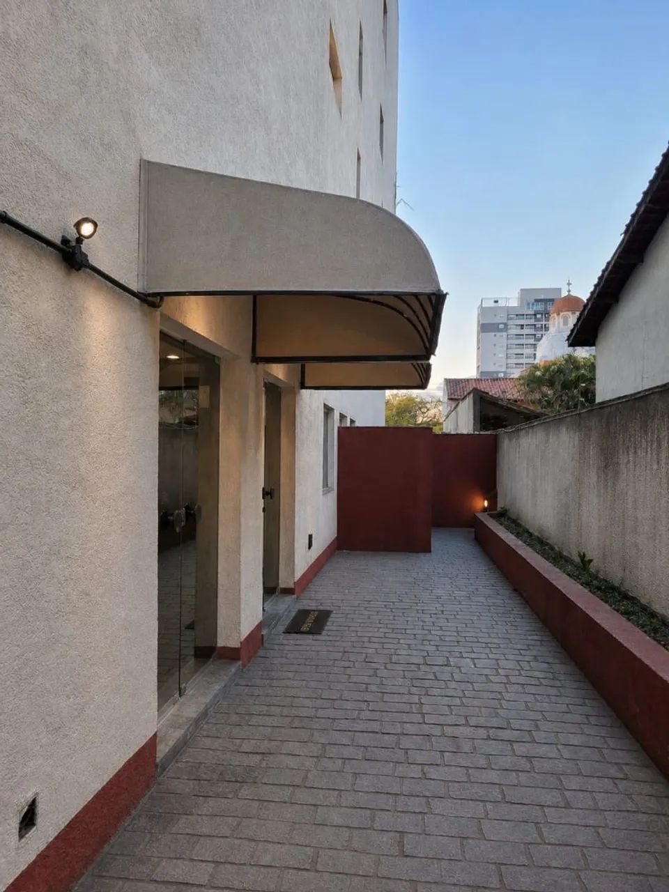 Alugo apartamento 2 quartos Tucuruvi  - Foto 2