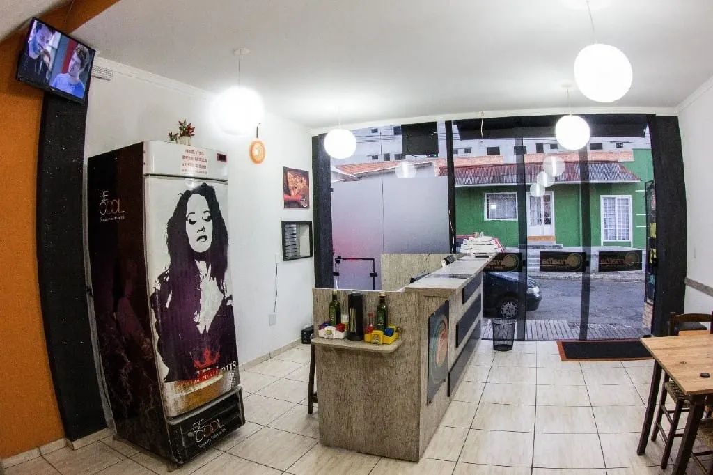 Conjunto comercial à venda, Orfãs, Ponta Grossa, PR - Foto 2