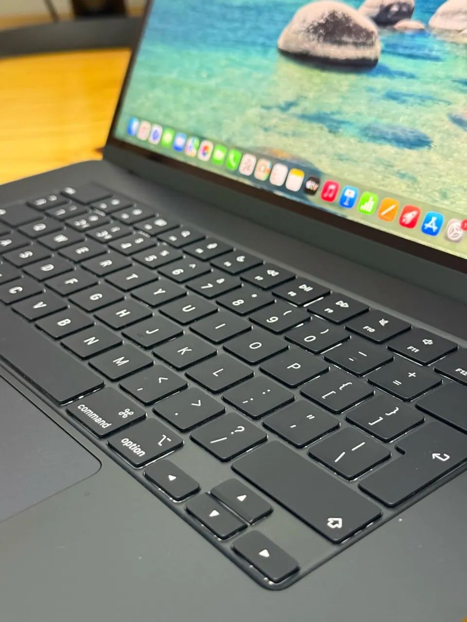 MacBook Air - chip M5 - Foto 4