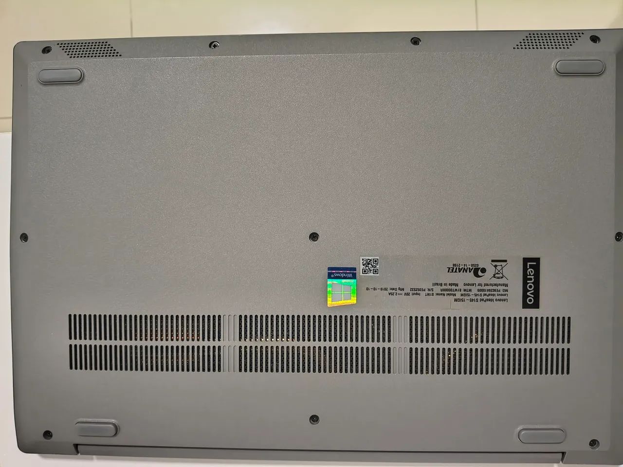 Nootbook Lenovo  - Foto 3