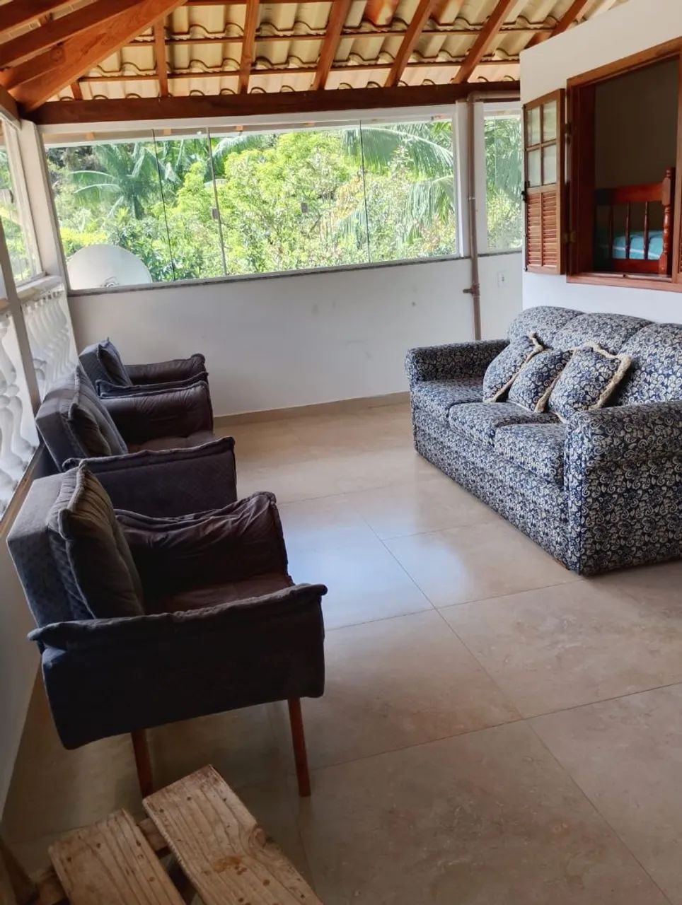 Alugamos granja para festas e confraternizações.  - Foto 12