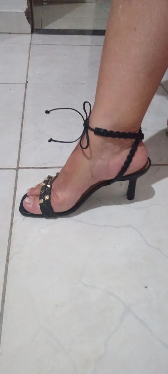 Sandália  - Foto 2