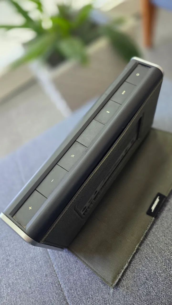 Caixa bose soundlink  - Foto 3