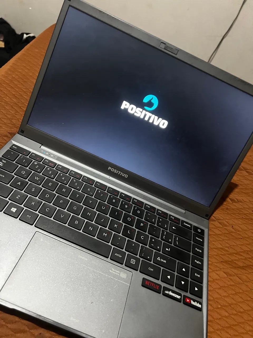 VENDO NOTEBOOK 