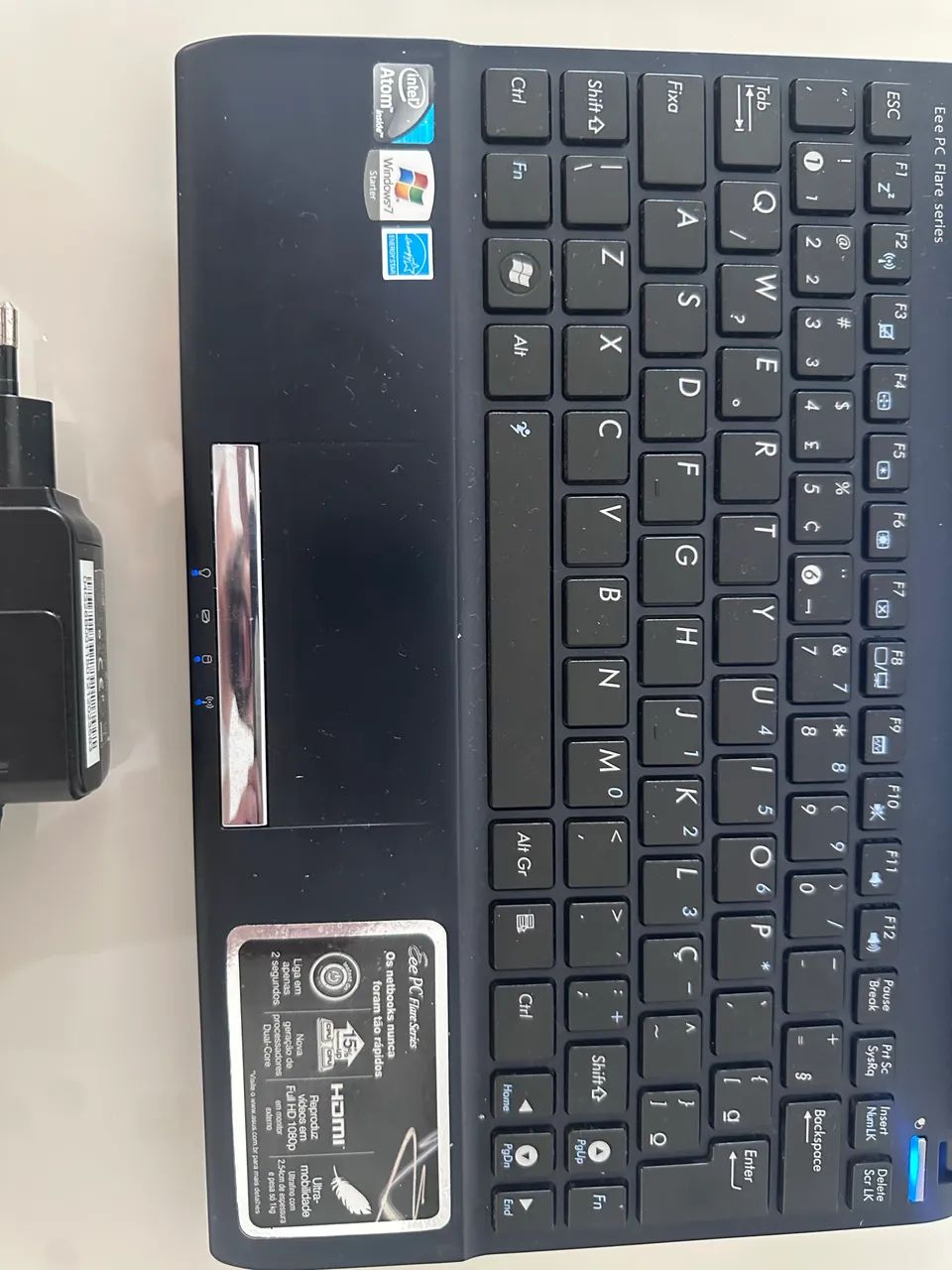 Netbook - Foto 2