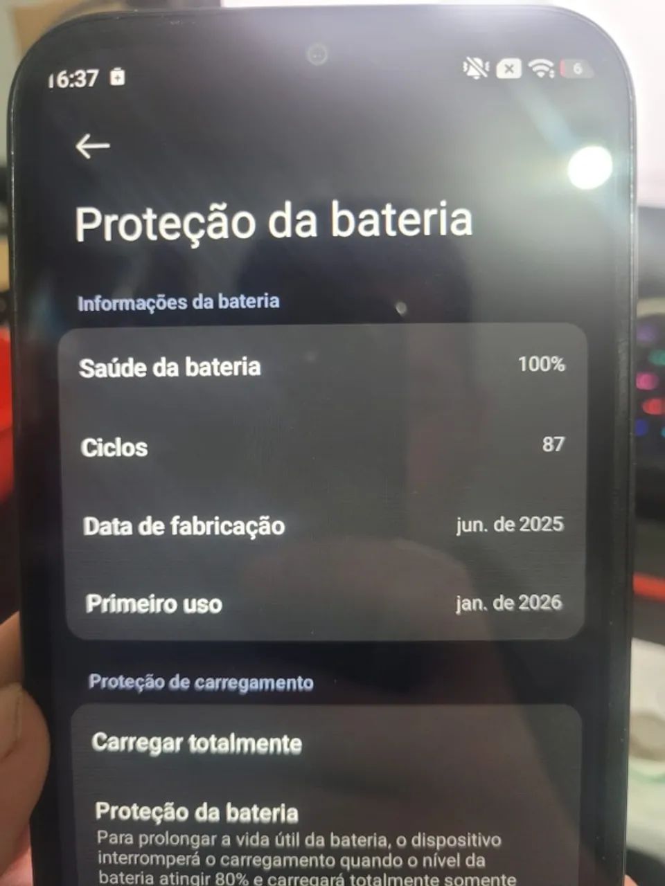 Xiaomi Redmi 15c 5g - Foto 3