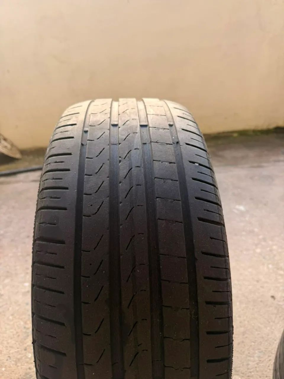 Pneus Aro17 215/50 - Foto 5
