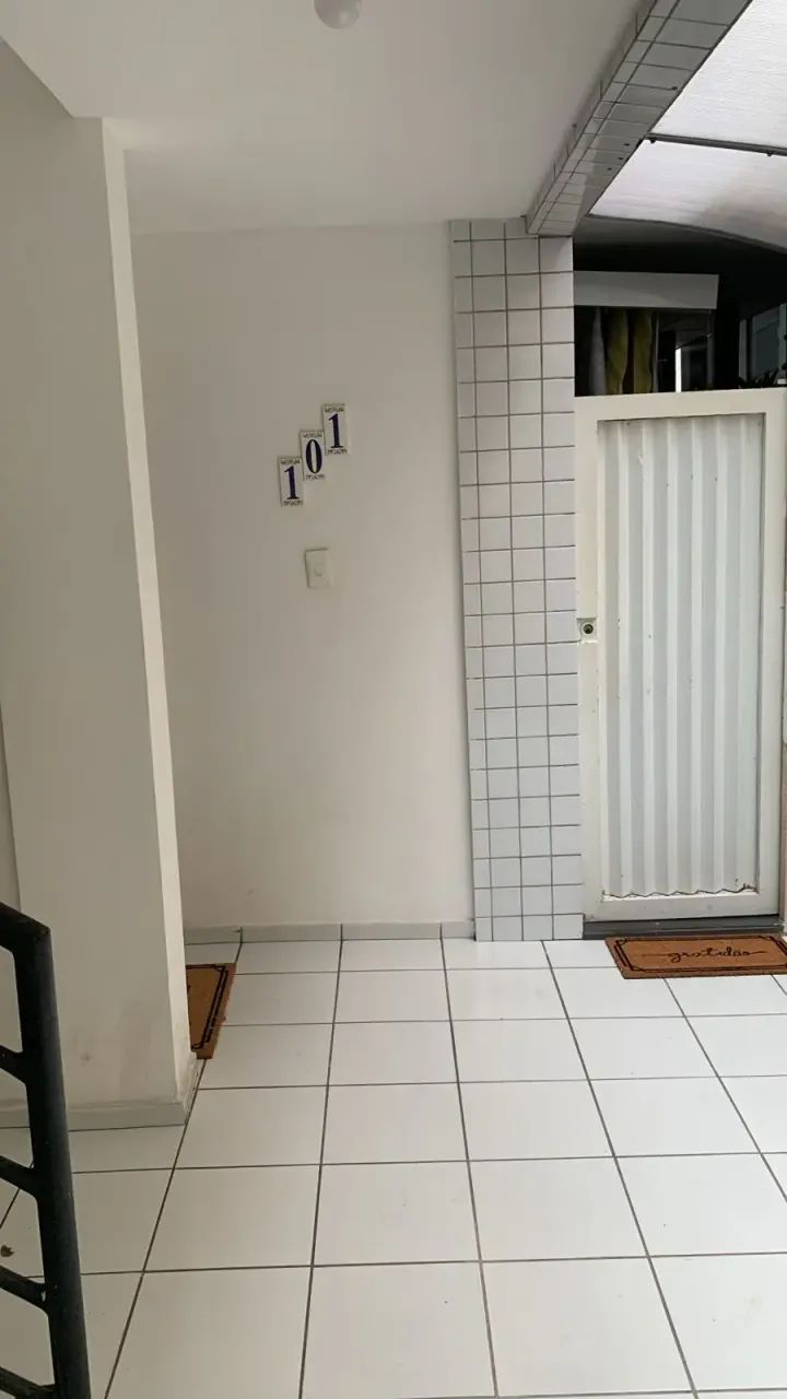 APARTAMENTO TERREO 3 QUARTOS AEROCLUBE - Foto 5