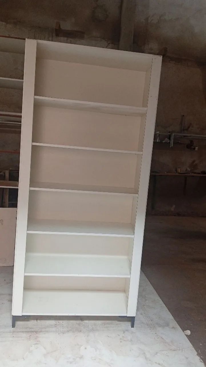 Armário utilitário MDF  - Foto 2