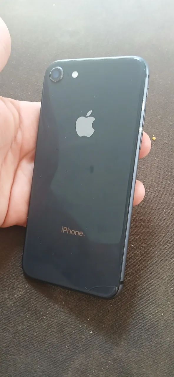 Iphone 8 - Foto 4