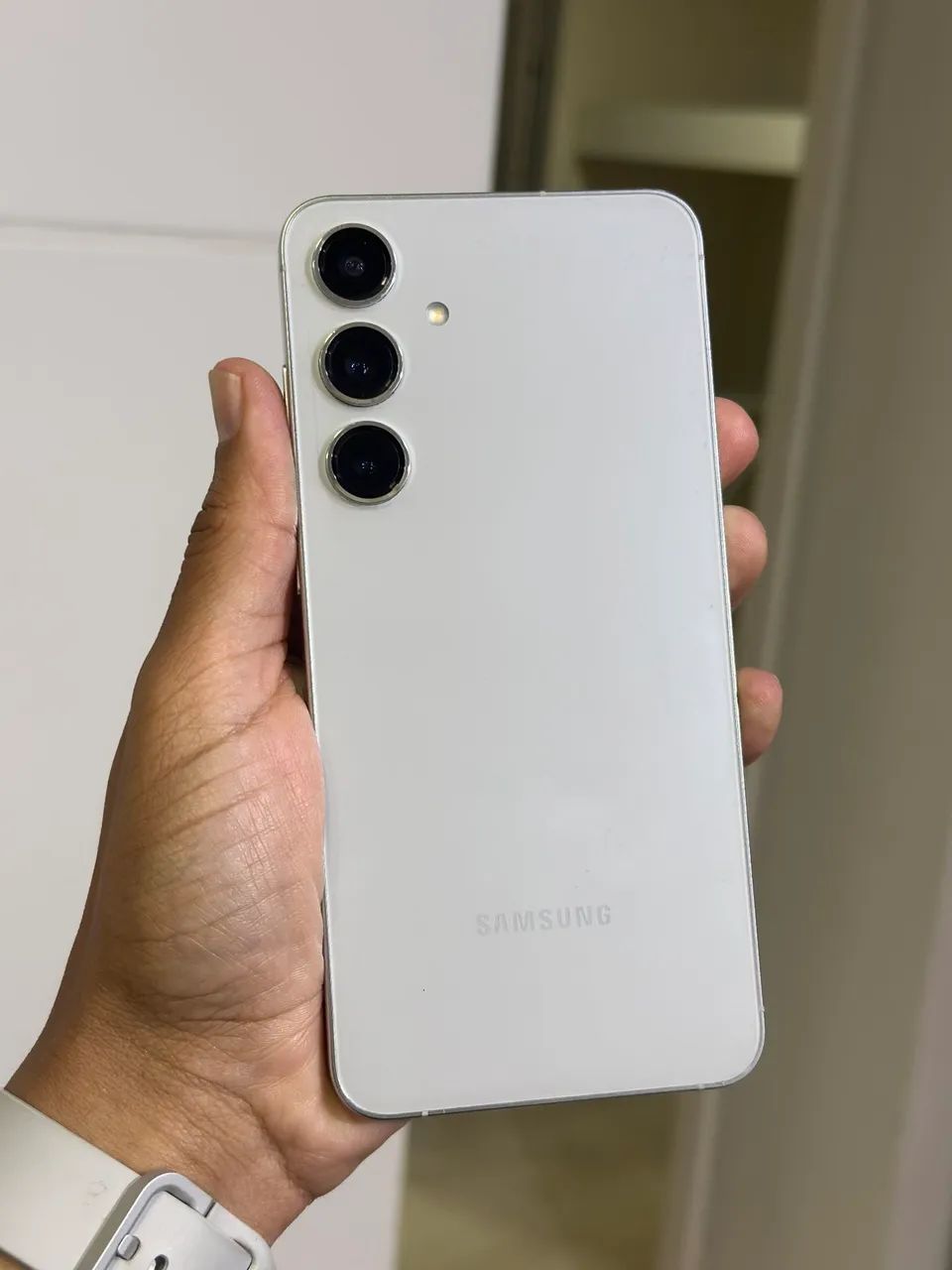 Galaxy S24+ 256 GB  - Foto 3
