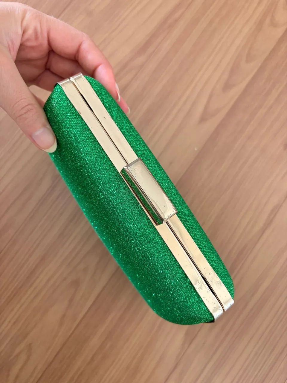 Bolsa de festa clutch  - Foto 2