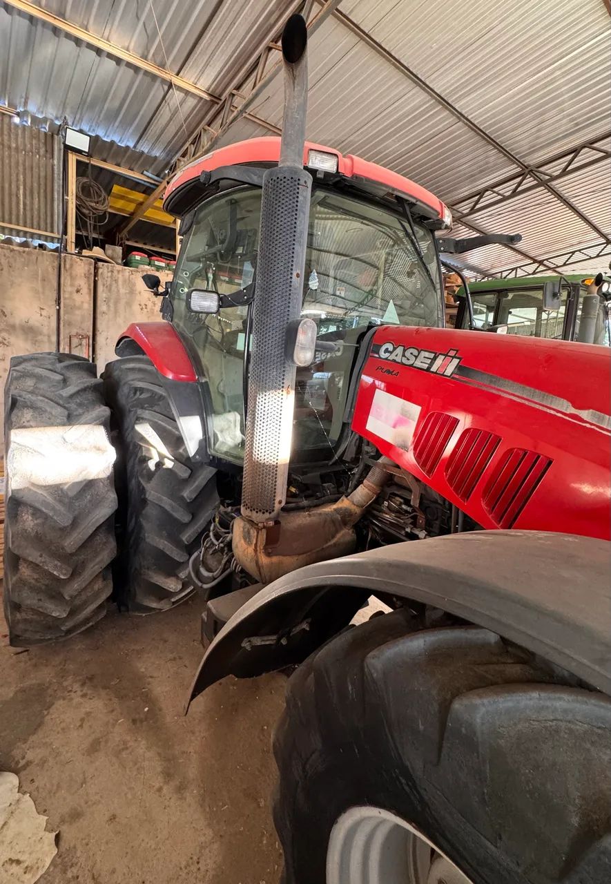 Case Puma - 225 cv - Foto 2