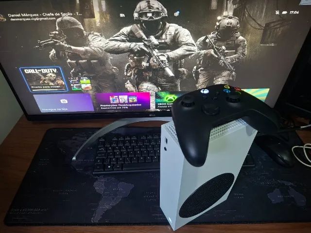 XBOX SERIES S - Foto 5
