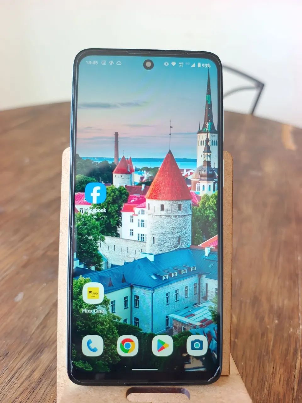 Moto G22 128GB - Foto 2