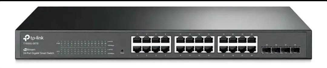 Switch TP-Link - Foto 5