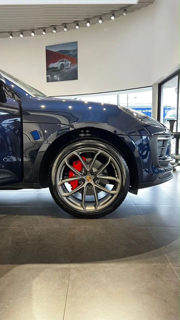 Porsche Macan 2.0 Turbo 237/252cv 2022 - Foto 4