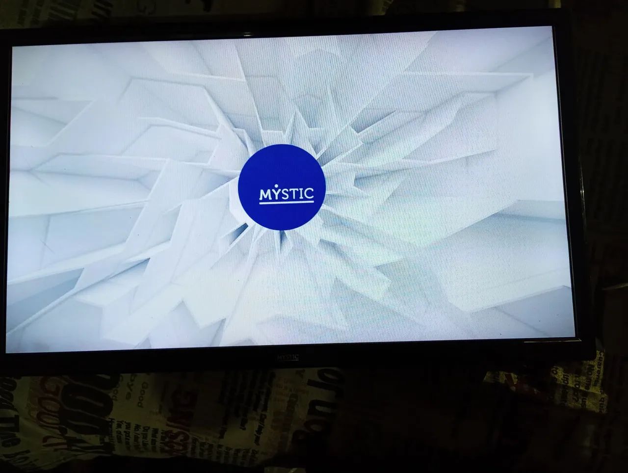 Tv Mystic