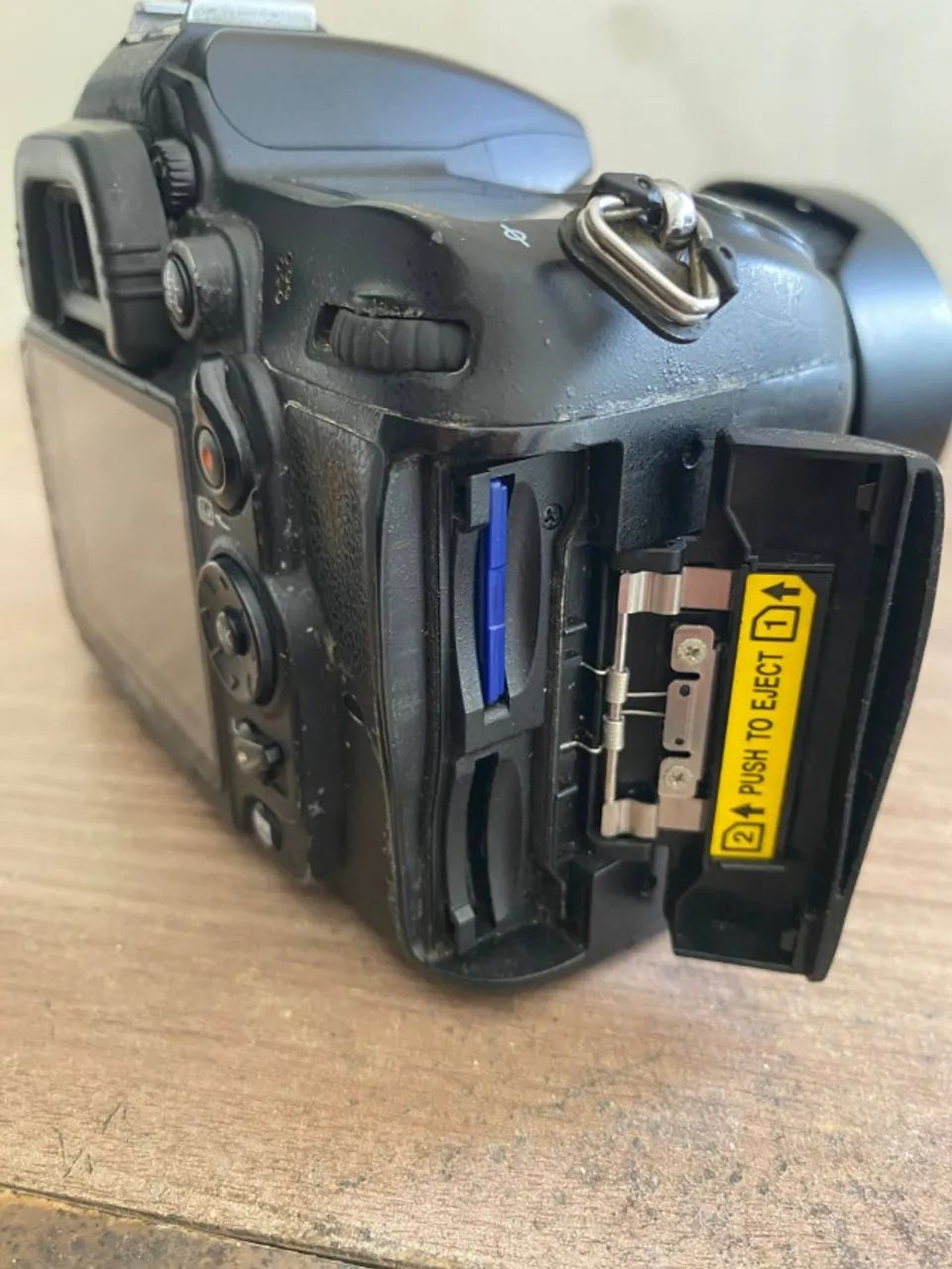 CAMERA NIKON D7000 - Foto 5