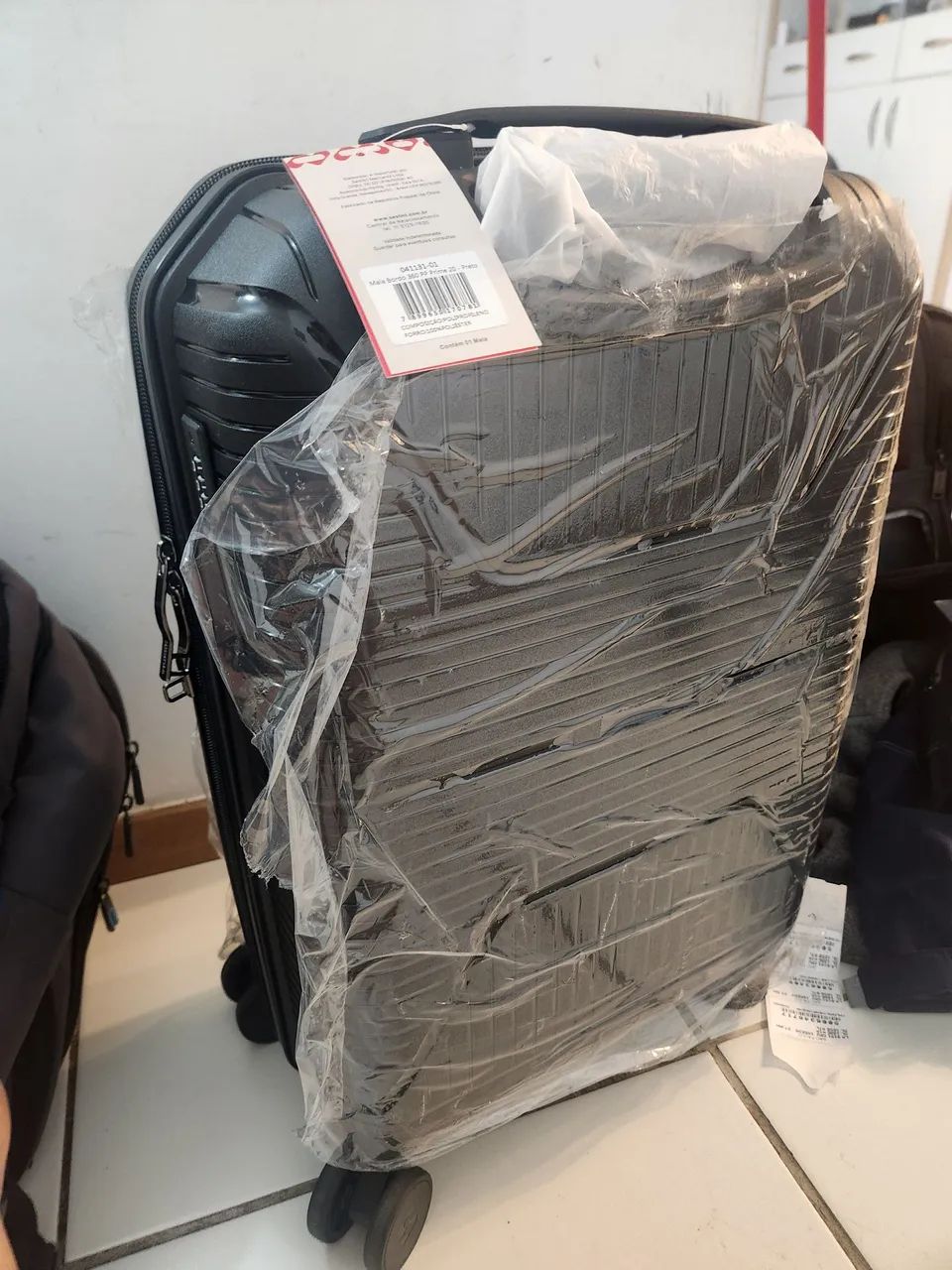 Mala Sestini - Foto 3